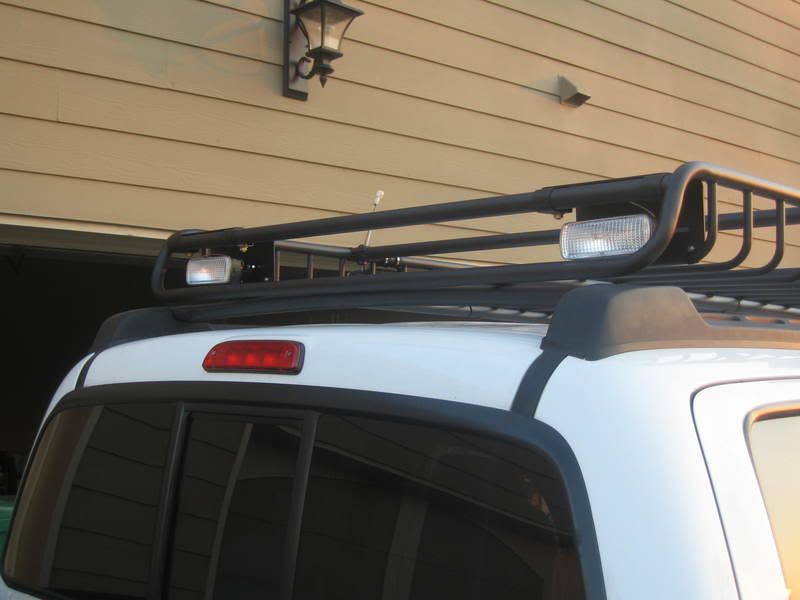 Doc's Yakima Light Project Toyota Nation Forum